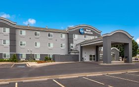 Comfort Inn And Suites Tahlequah